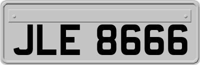 JLE8666