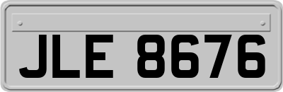 JLE8676