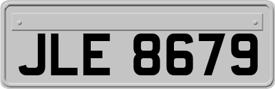 JLE8679