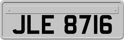 JLE8716