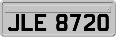 JLE8720