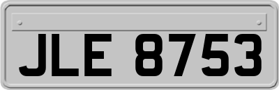 JLE8753