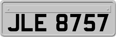 JLE8757