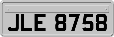 JLE8758