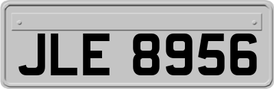 JLE8956