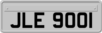 JLE9001