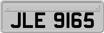 JLE9165