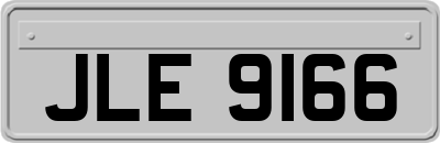 JLE9166