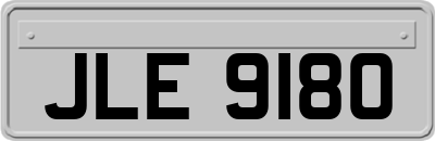 JLE9180