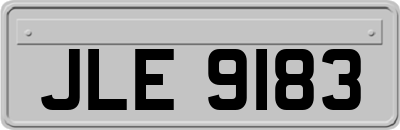 JLE9183