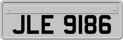 JLE9186
