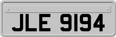 JLE9194