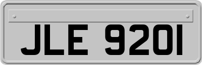 JLE9201