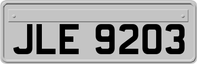 JLE9203