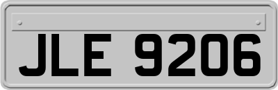 JLE9206