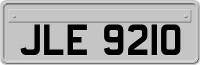 JLE9210