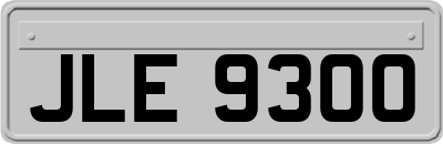 JLE9300