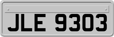 JLE9303