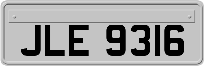 JLE9316