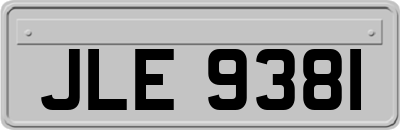 JLE9381