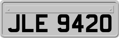 JLE9420