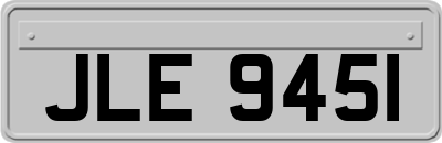 JLE9451