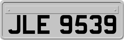 JLE9539