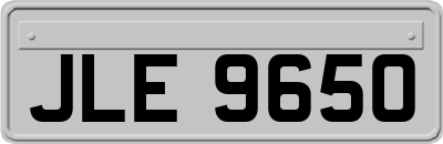 JLE9650