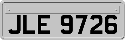 JLE9726