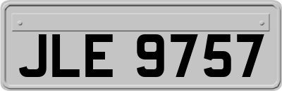 JLE9757