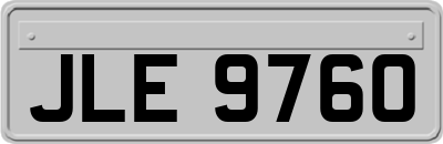 JLE9760