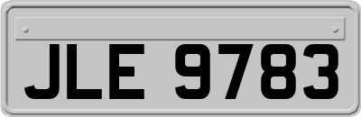 JLE9783