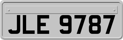 JLE9787