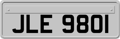 JLE9801