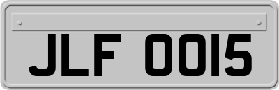 JLF0015