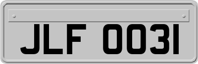 JLF0031