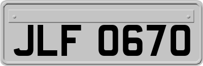 JLF0670