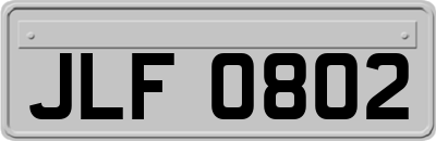 JLF0802