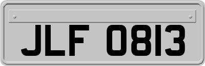 JLF0813