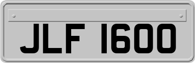 JLF1600