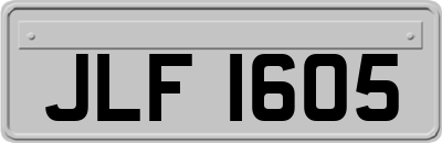 JLF1605