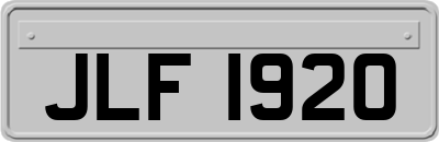 JLF1920