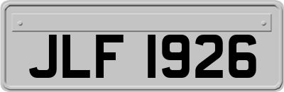 JLF1926