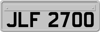 JLF2700