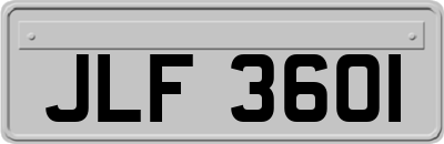 JLF3601