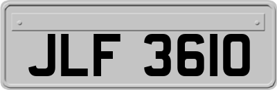 JLF3610