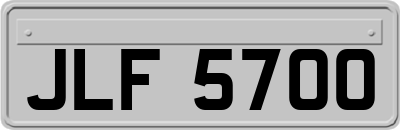 JLF5700