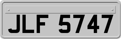 JLF5747