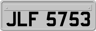 JLF5753