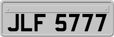 JLF5777